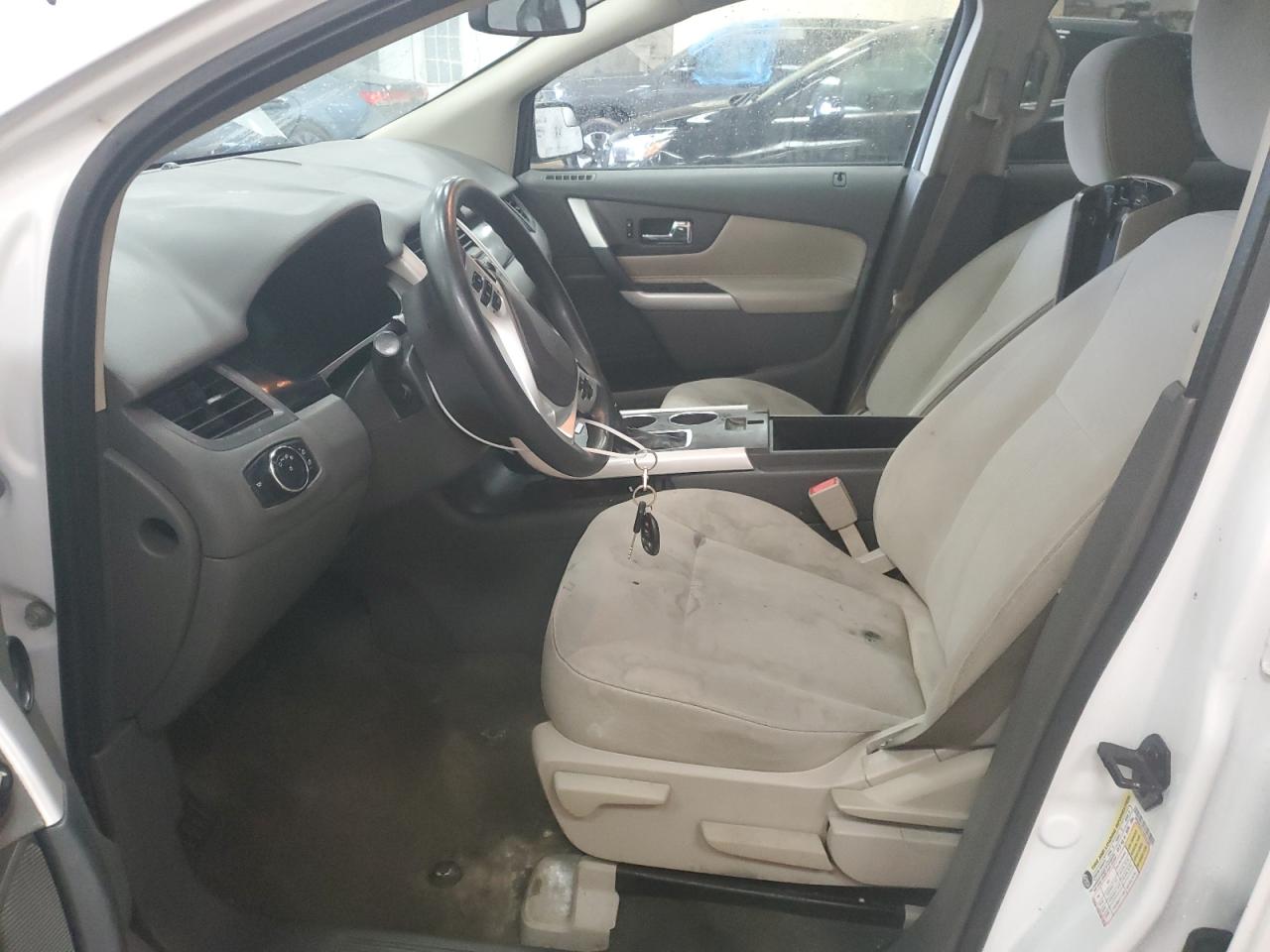 2014 Ford Edge - Image 7
