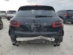 2016 Porsche Macan S на продаже в Taylor, TX - Rear End