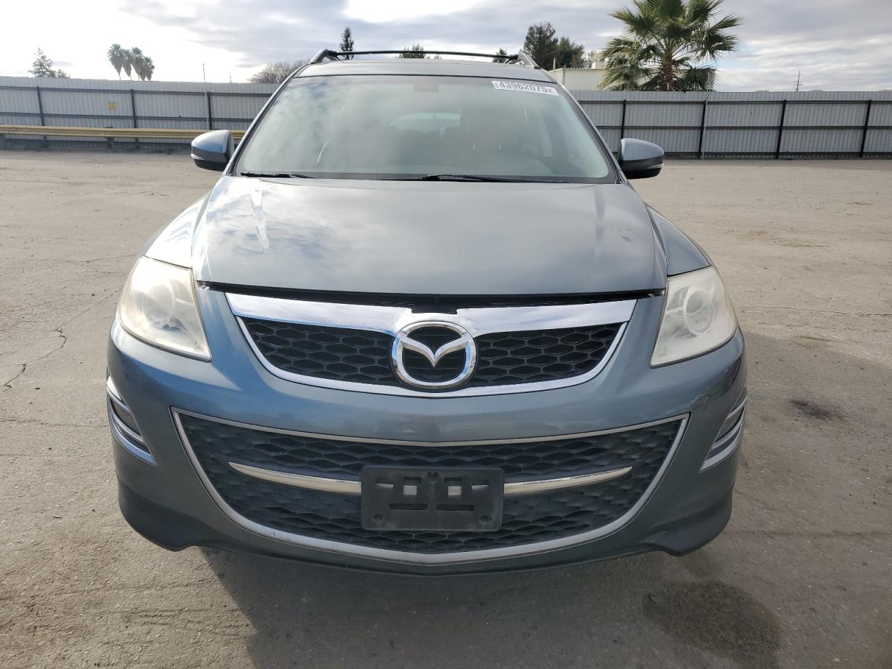2012 Mazda CX-9 - Image 5