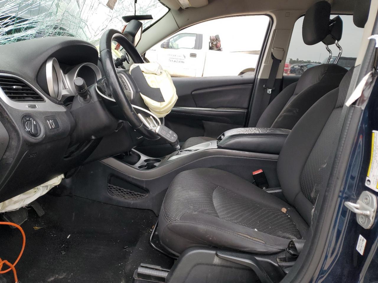 2013 Dodge Journey - Image 7