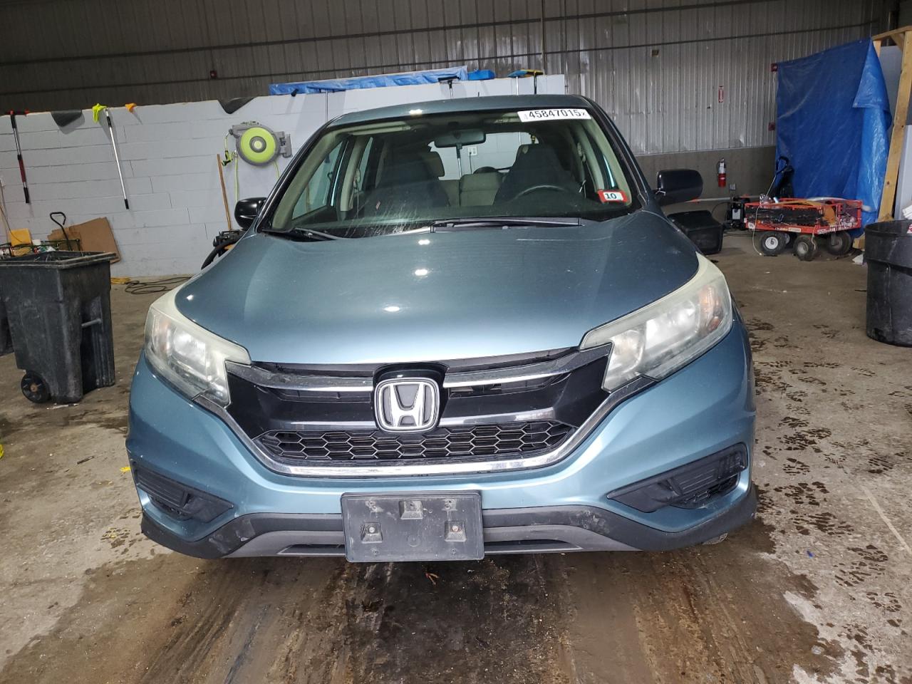 2015 Honda CR-V - Image 5