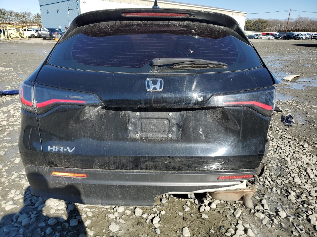 2023 Honda HR-V - Image 6