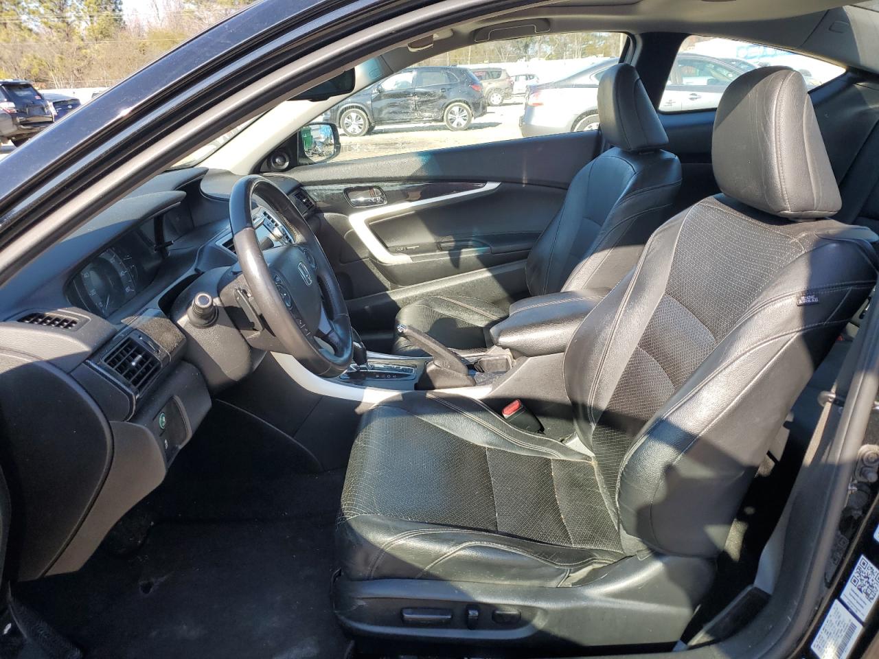 2015 Honda Accord - Image 7