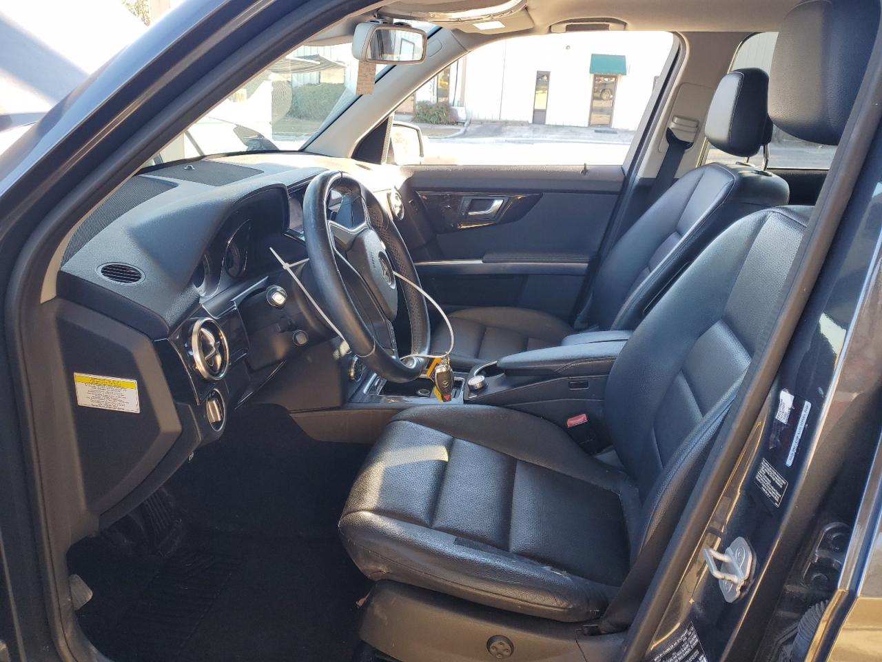 2014 Mercedes-Benz GLK-klasse - Image 7