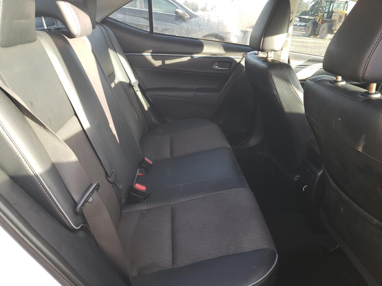 2014 Toyota Corolla - Image 10