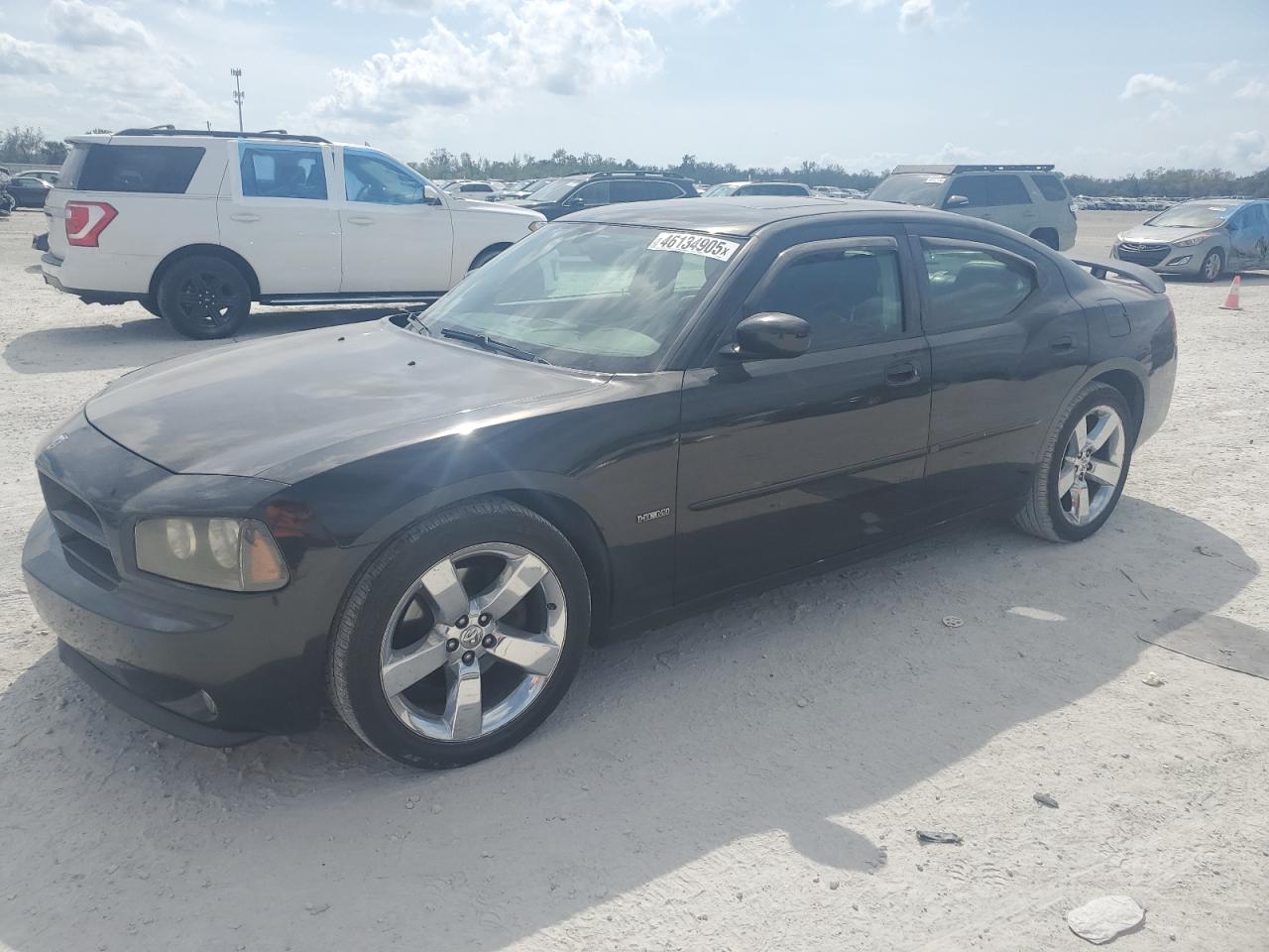 2009 Dodge Charger - Image 1