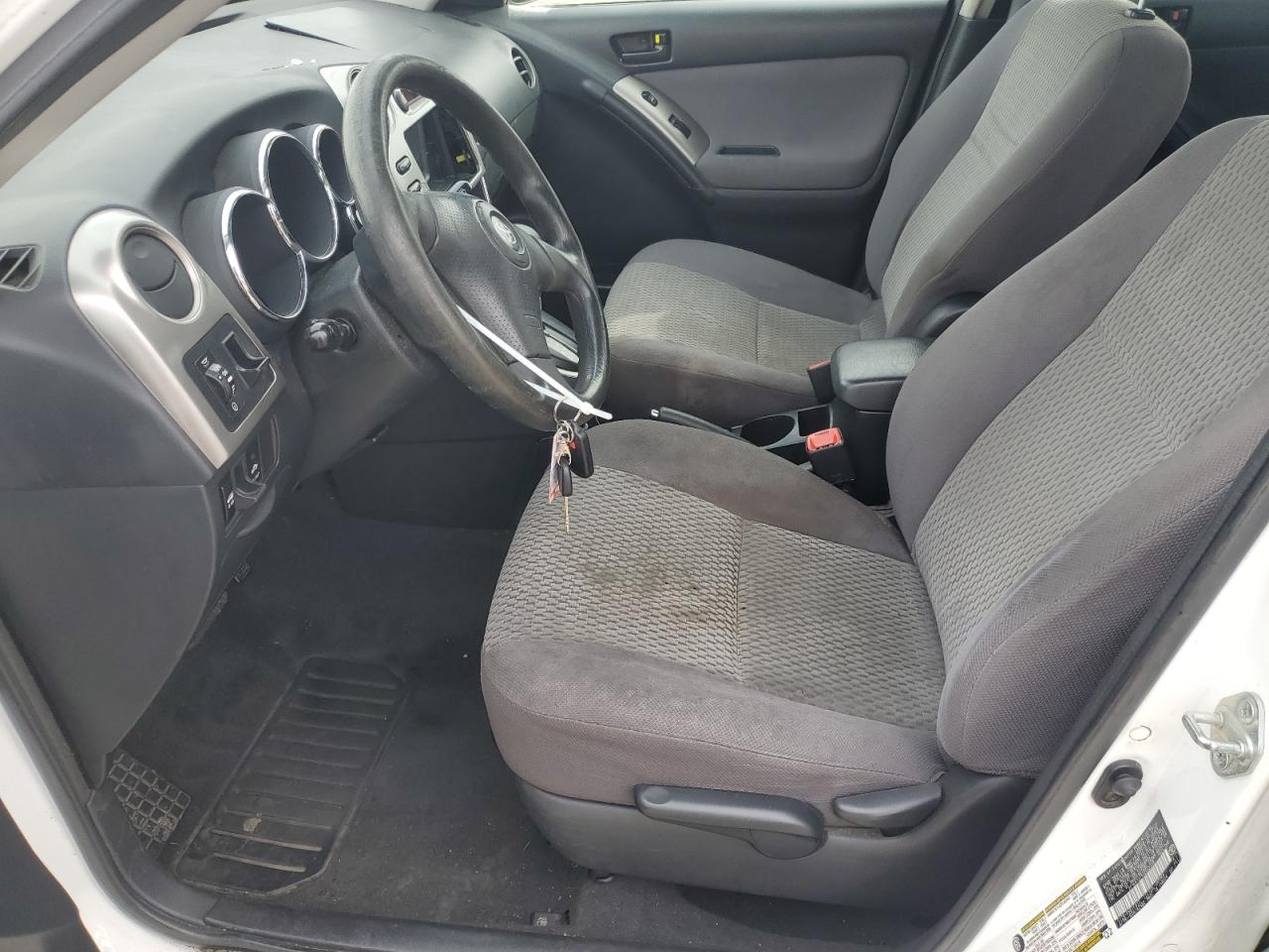 2005 Toyota Corolla - Image 7