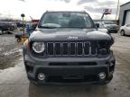 2021 Jeep Renegade Latitude zu verkaufen in Cahokia Heights, IL - Front End
