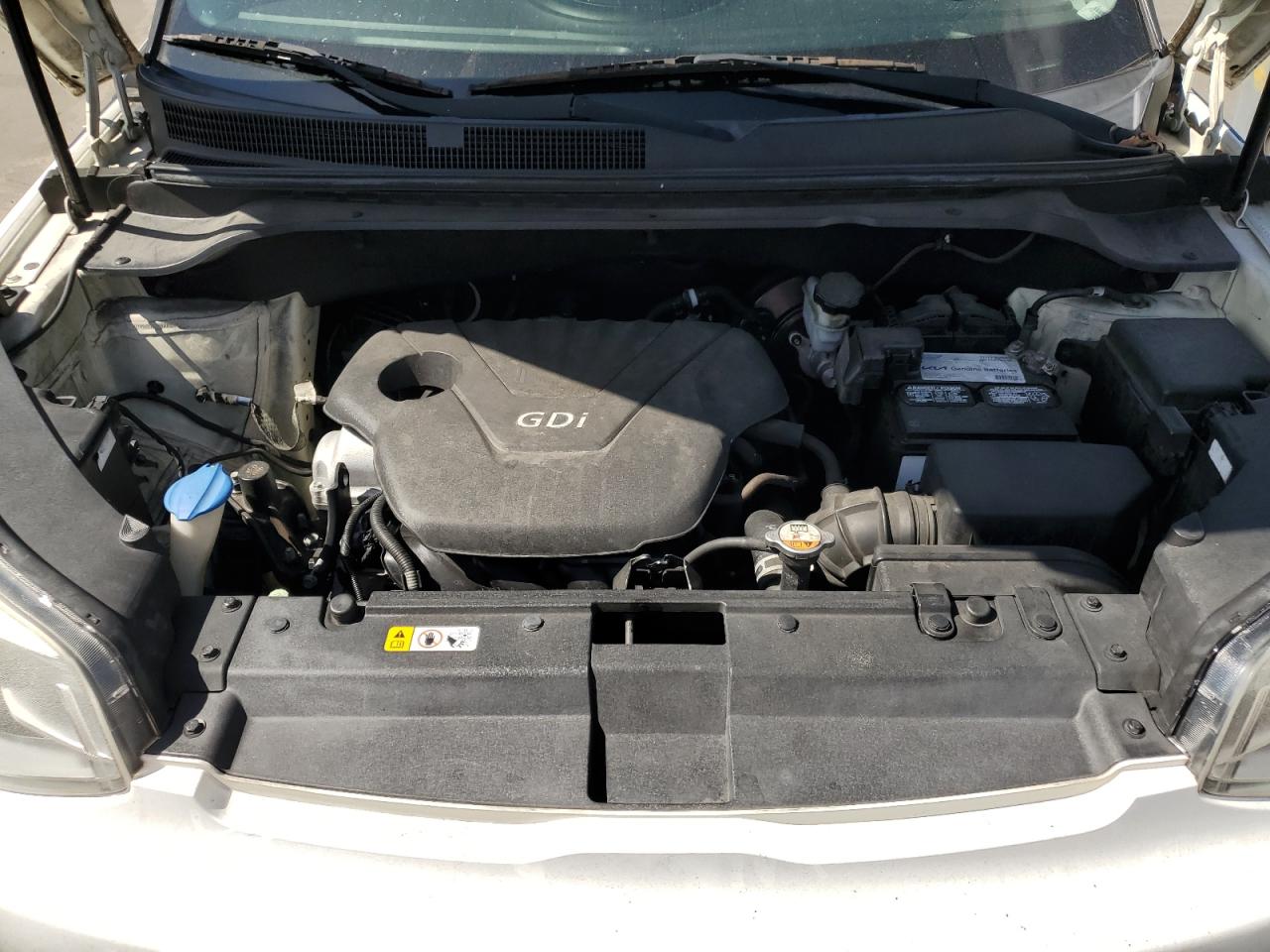 2016 Kia Soul - Image 12