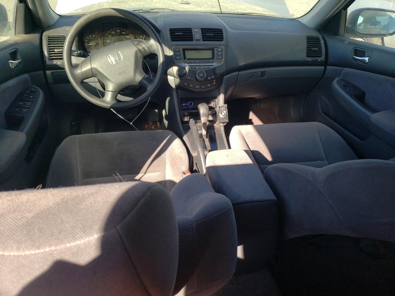 2007 Honda Accord - Image 8