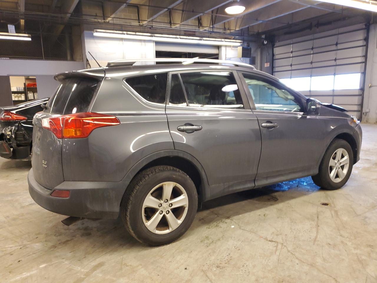 2014 Toyota RAV 4 - Image 3