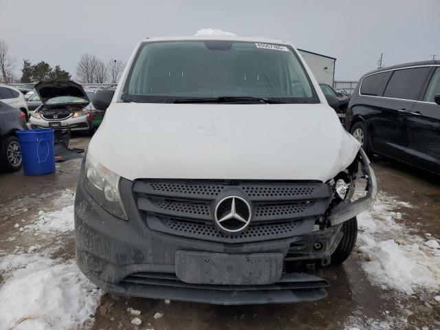 2017 MERCEDES-BENZ METRIS 