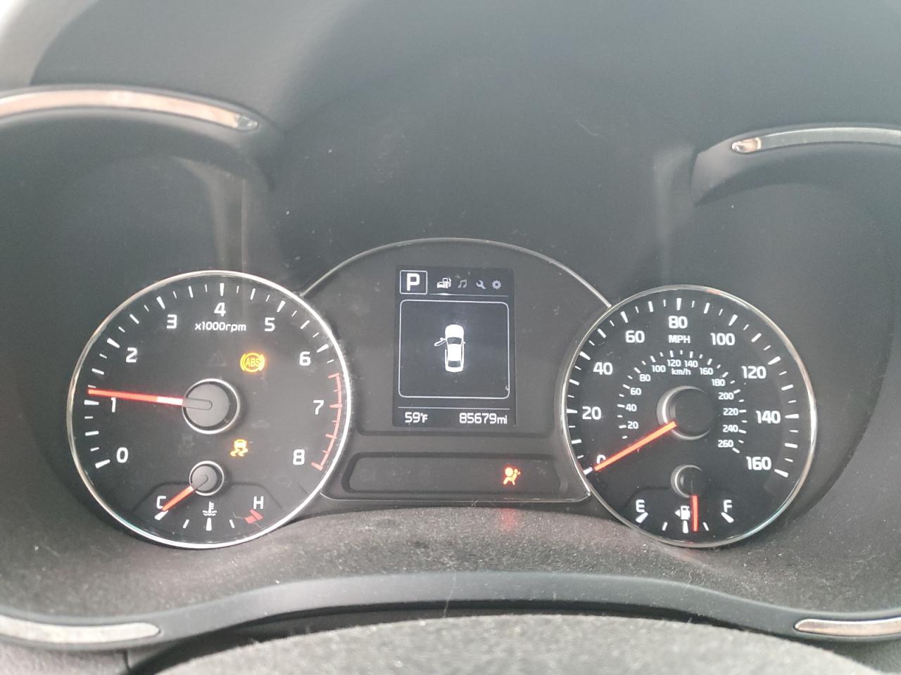 2018 Kia Forte - Image 9