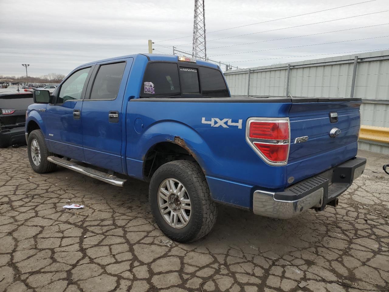 2013 Ford F-150 - Image 2