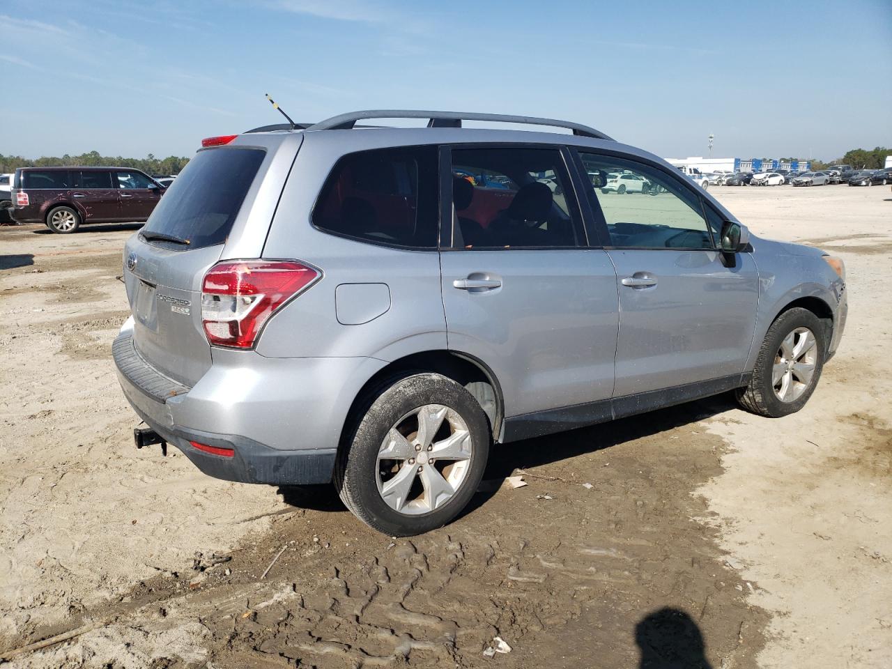 2014 Subaru Forester - Image 3