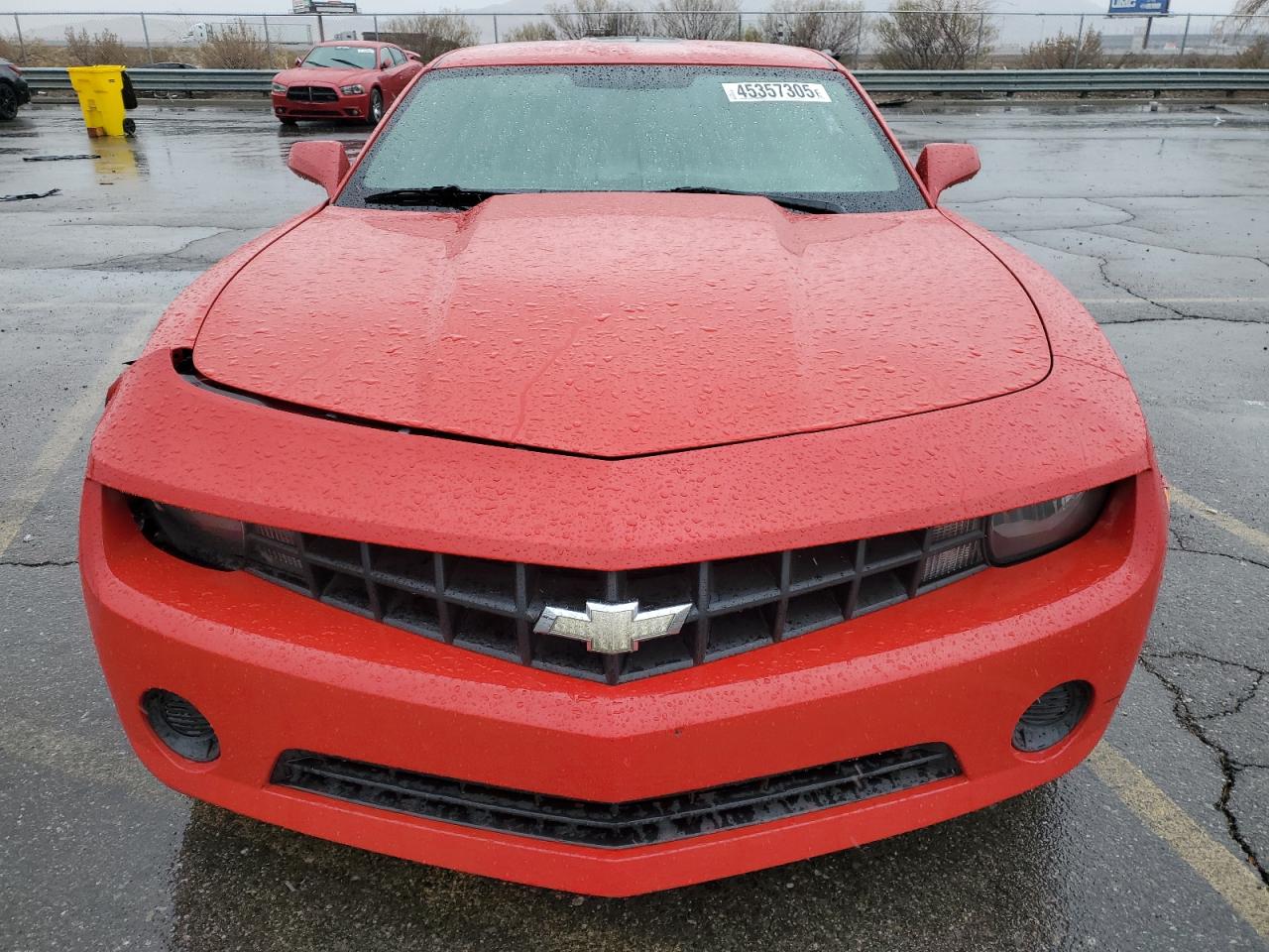 2013 Chevrolet Camaro - Image 5