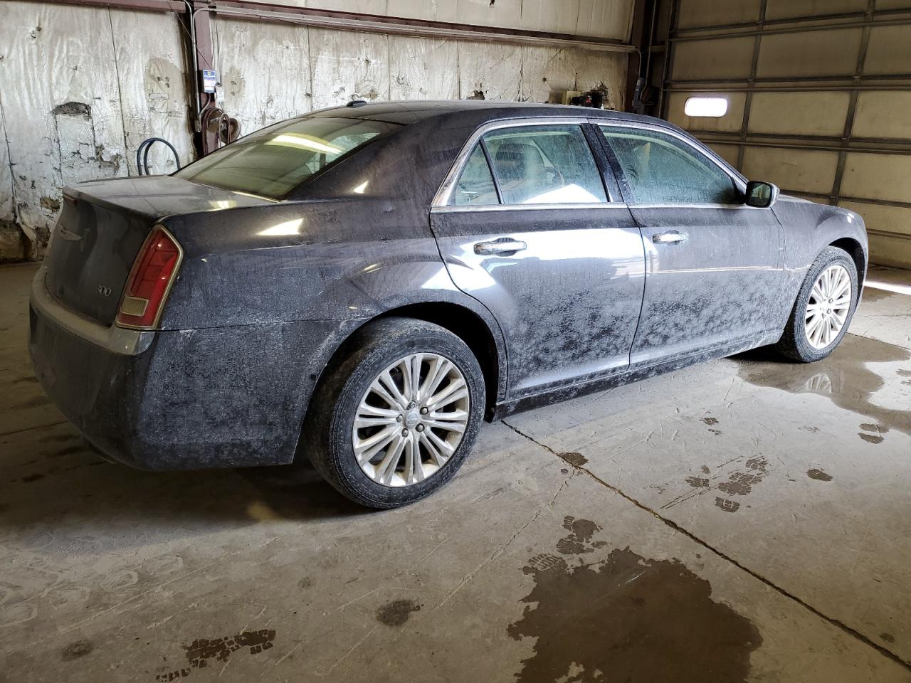 2012 Chrysler 300 - Image 3