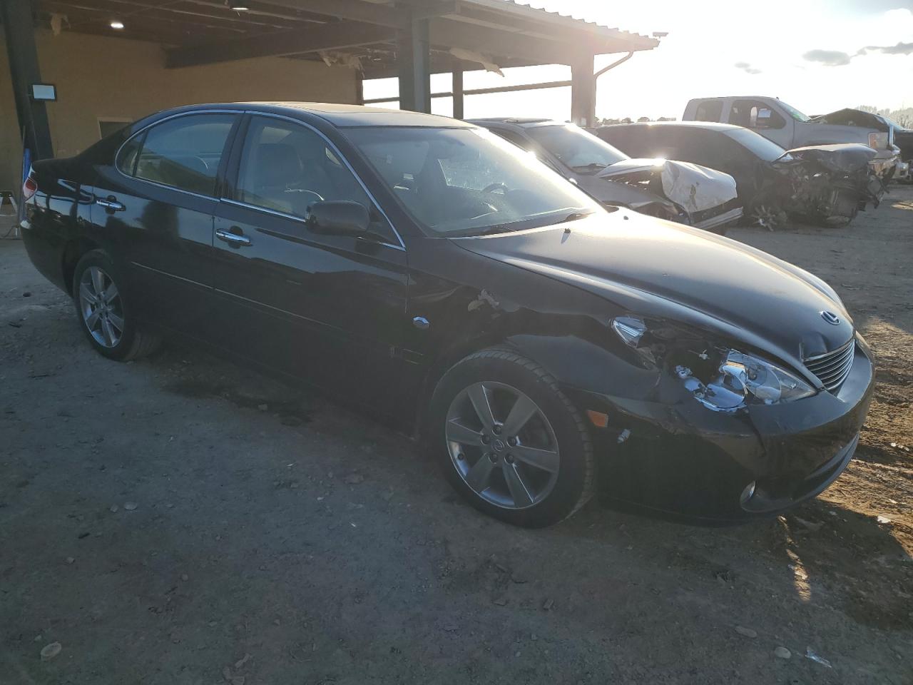 2006 Lexus ES - Image 4