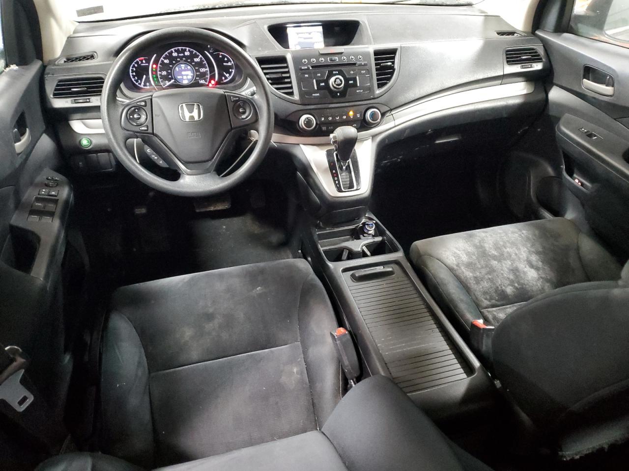 2013 Honda CR-V - Image 8