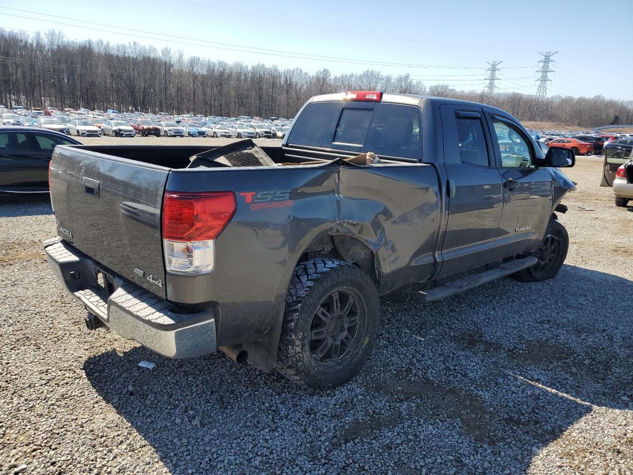 2013 Toyota Tundra - Image 3