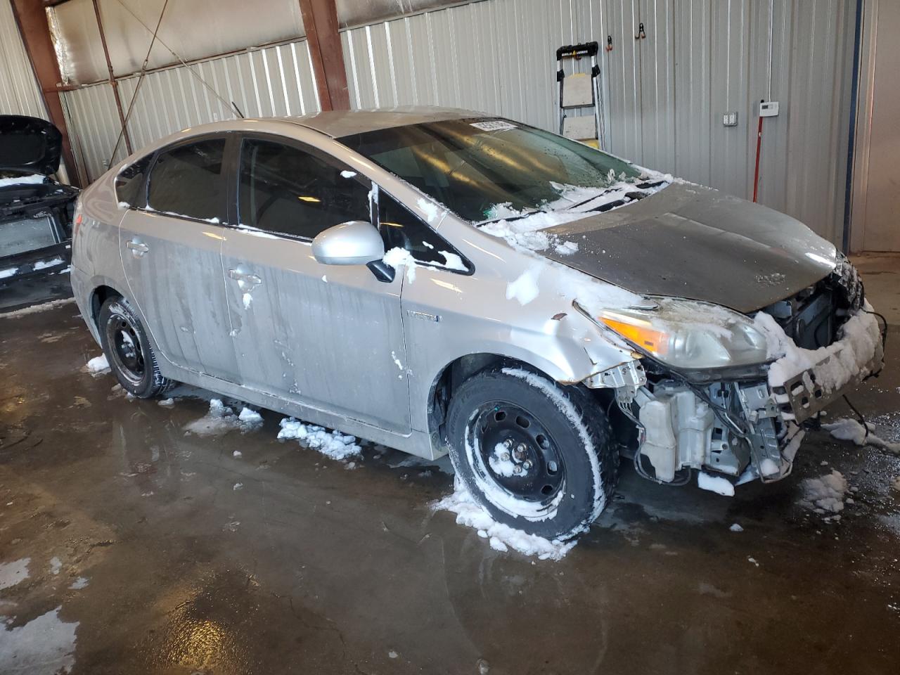 2012 Toyota Prius - Image 4