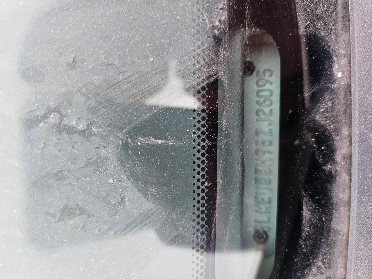 2005 Lincoln Aviator - Image 15