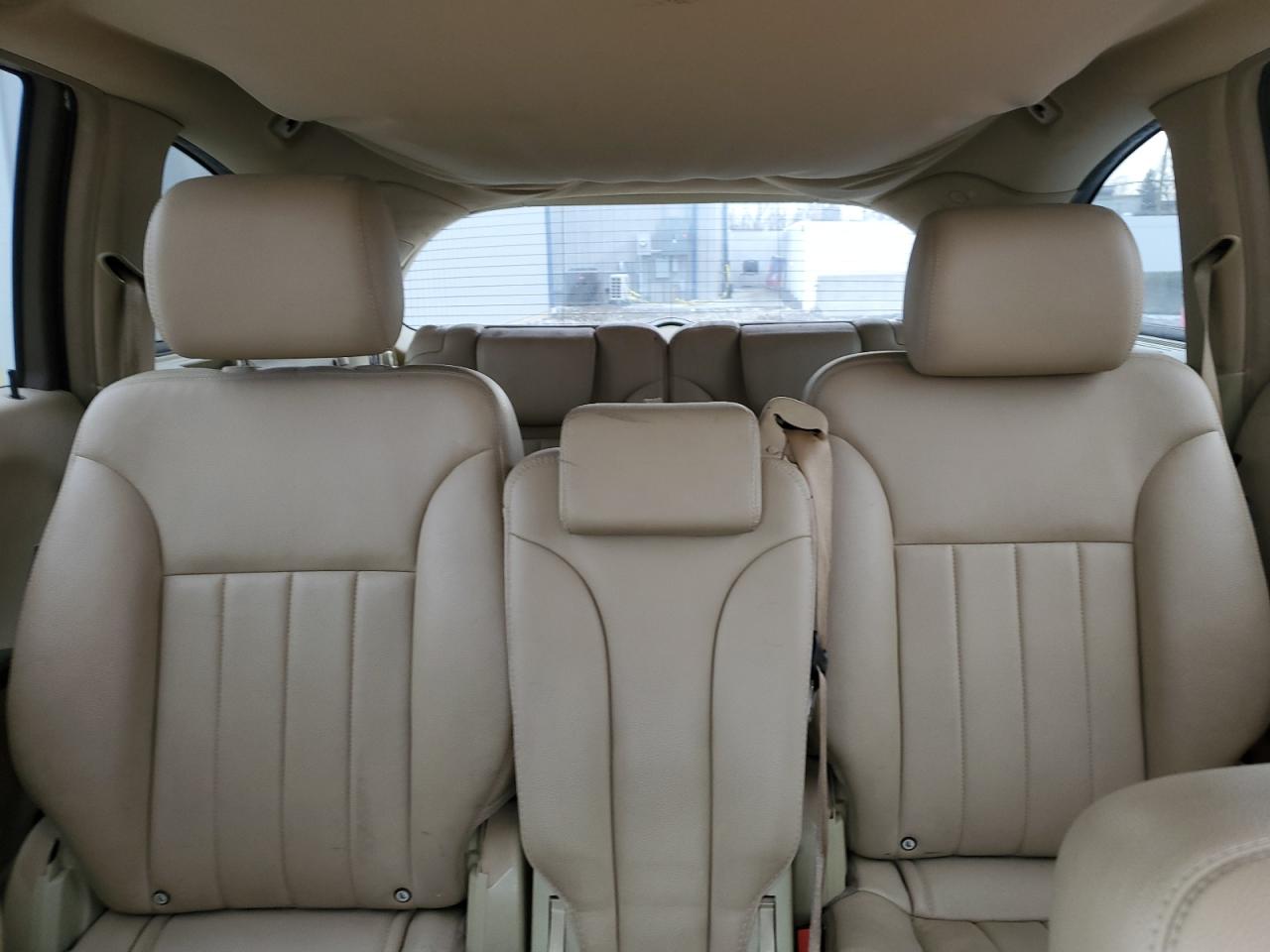 2008 Mercedes-Benz R-klasse - Image 10