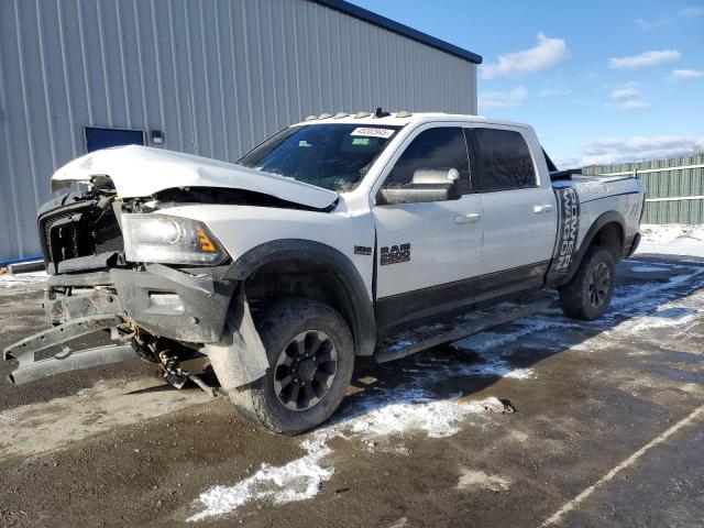 2017 Ram 2500 Powerwagon