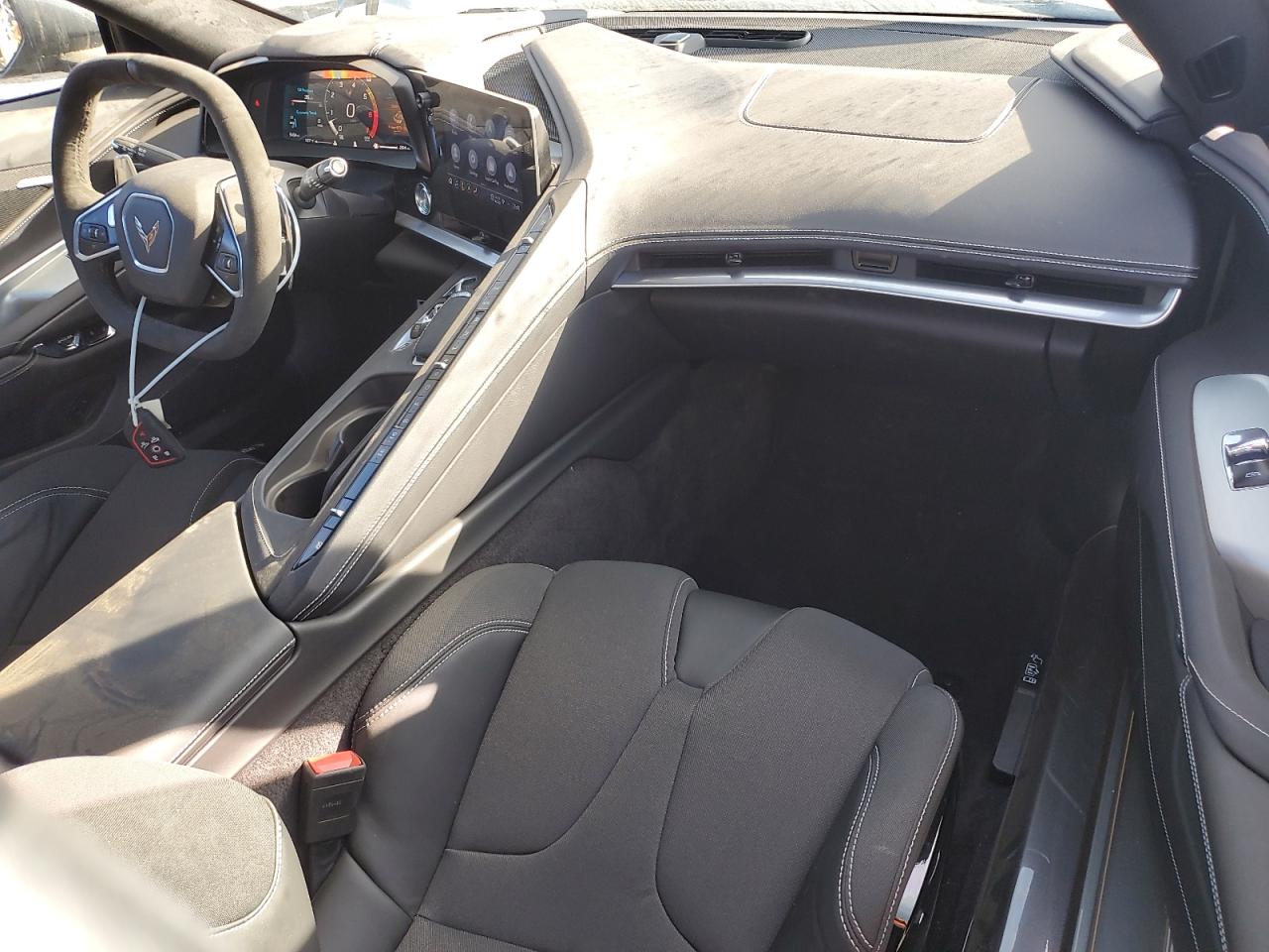2023 Chevrolet Corvette - Image 8