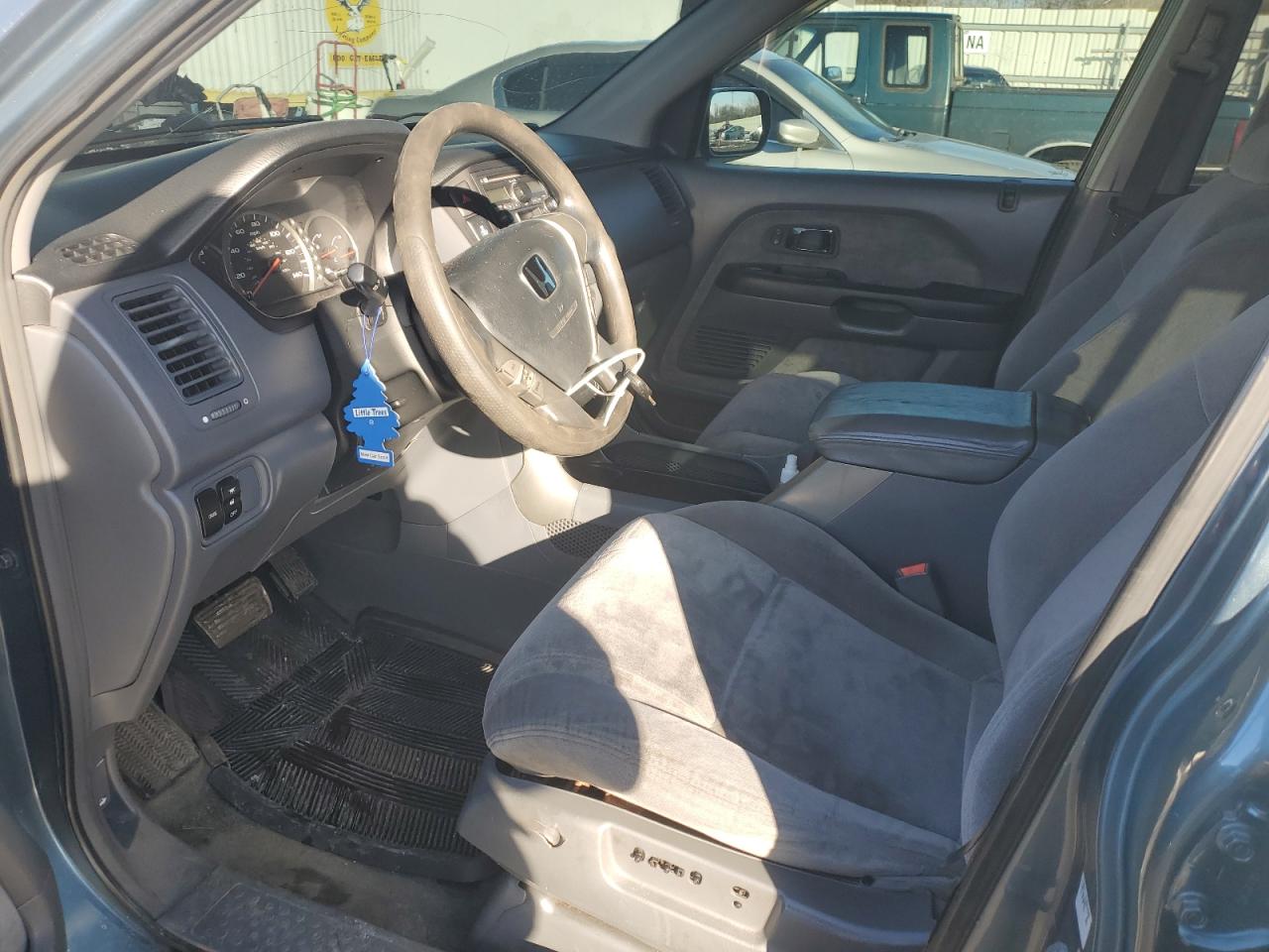 2005 Honda Pilot - Image 7