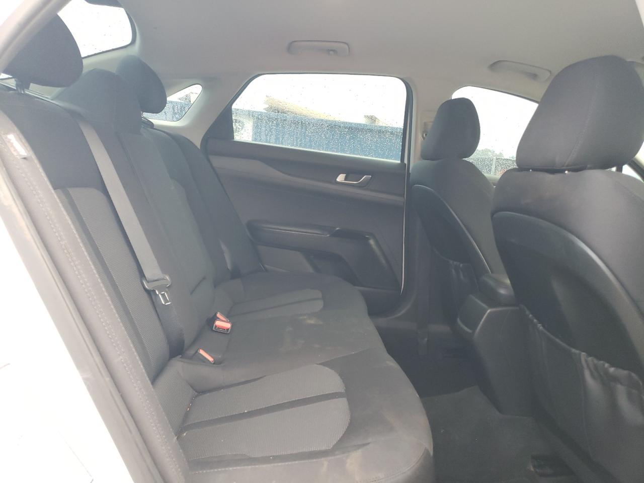 2021 Kia K5 - Image 10