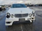 2005 Mercedes-Benz E 500 en Venta en Sun Valley, CA - Front End