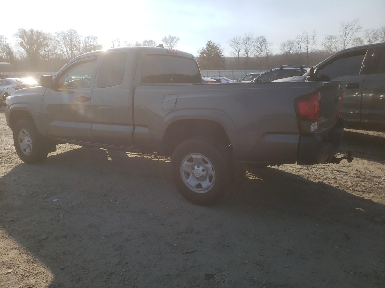 2019 Toyota Tacoma - Image 2