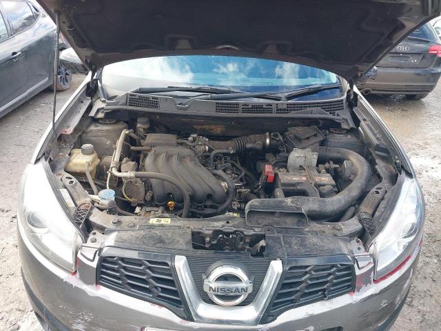 2013 NISSAN QASHQAI 36