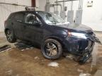 2020 Mitsubishi Outlander Sport Es zu verkaufen in Pennsburg, PA - Front End