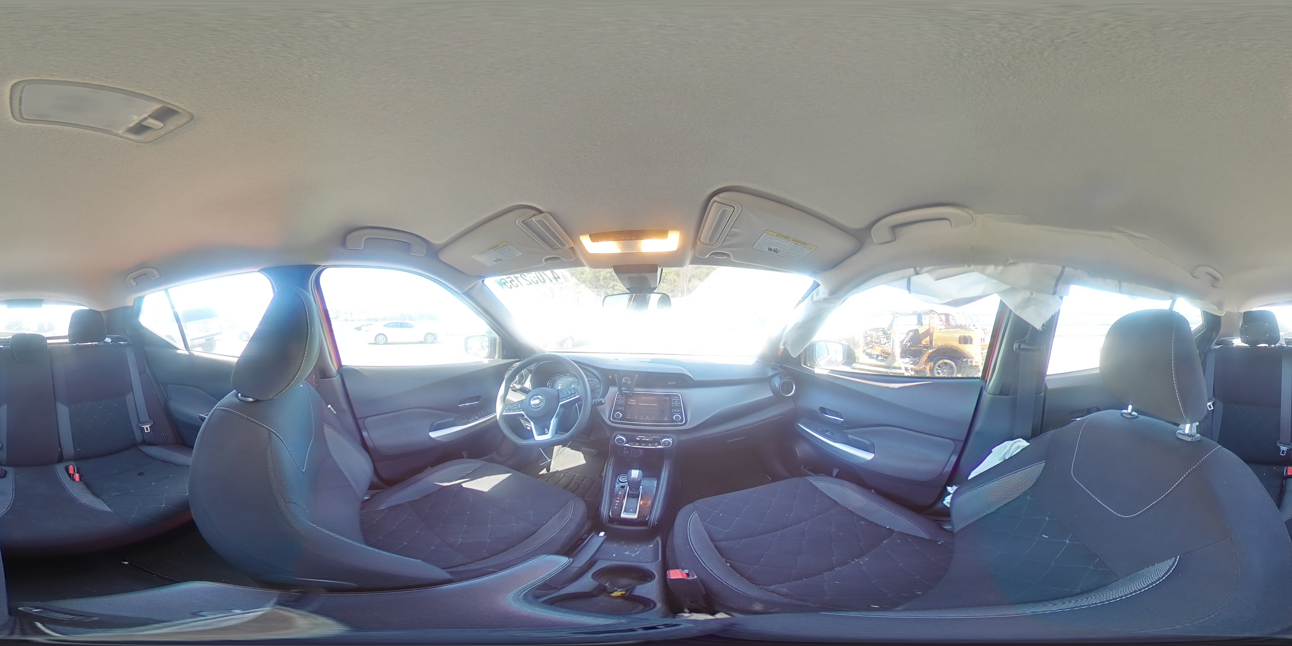 2020 Nissan Kicks - Image 13