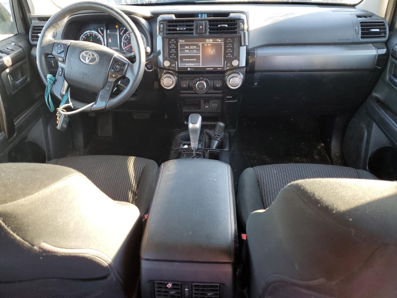 2021 Toyota 4Runner - Image 8