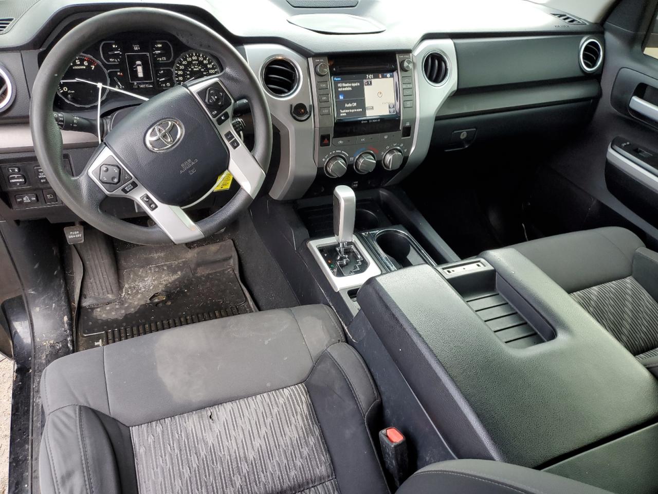 2019 Toyota Tundra - Image 8