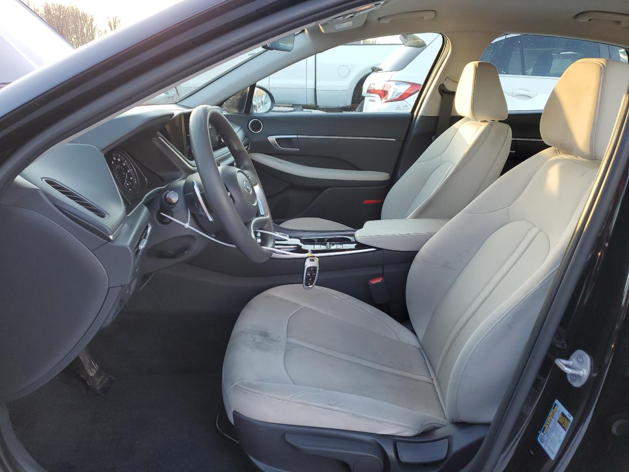 2023 Hyundai Sonata - Image 7
