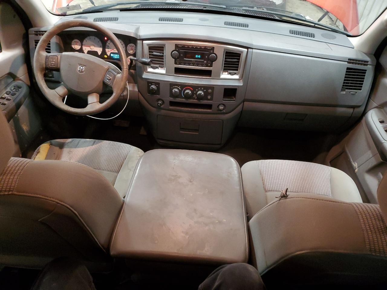 2007 Dodge RAM - Image 8