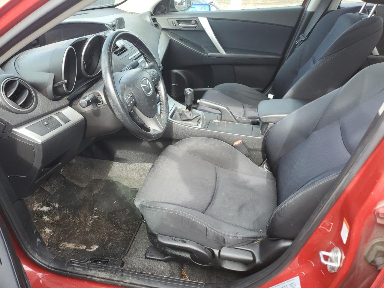 2010 Mazda 3 - Image 7
