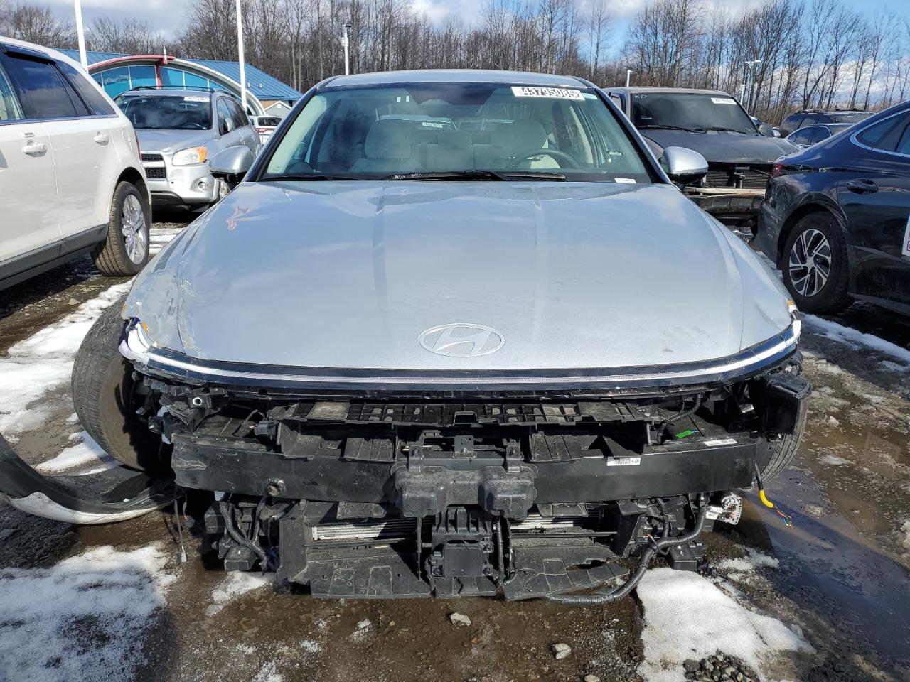 2024 Hyundai Sonata - Image 5