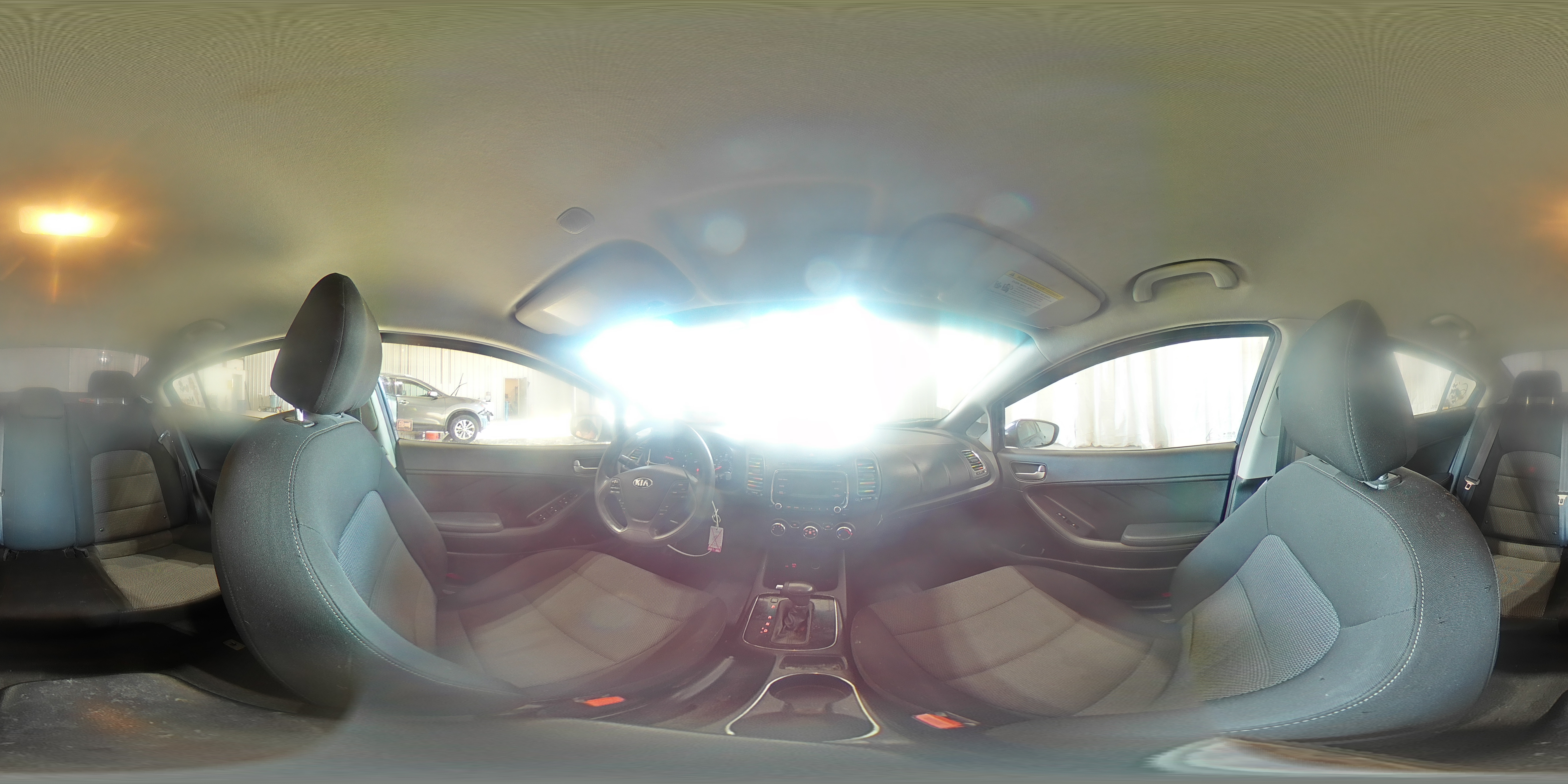 2018 Kia Forte - Image 14