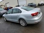 2015 Volkswagen Jetta Se zu verkaufen in Woodburn, OR - Mechanical