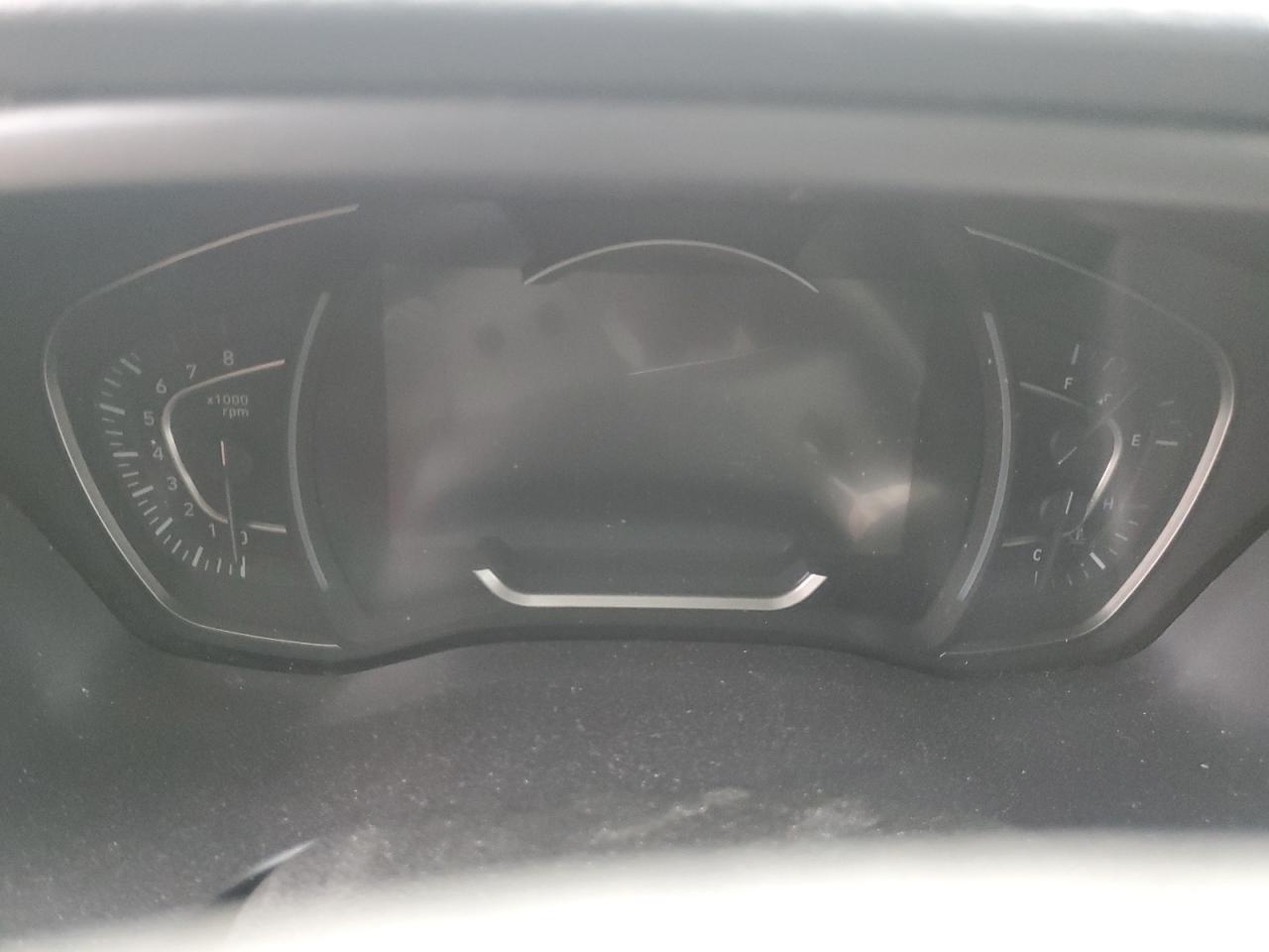 2019 Hyundai Santa Fe - Image 9