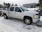 2010 Chevrolet Silverado K1500 Lt იყიდება Mendon-ში, MA - Front End