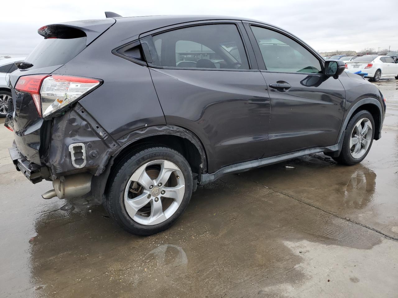 2016 Honda HR-V - Image 3