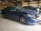 2016 Hyundai Sonata Sport en Venta en Austell, GA - Front End