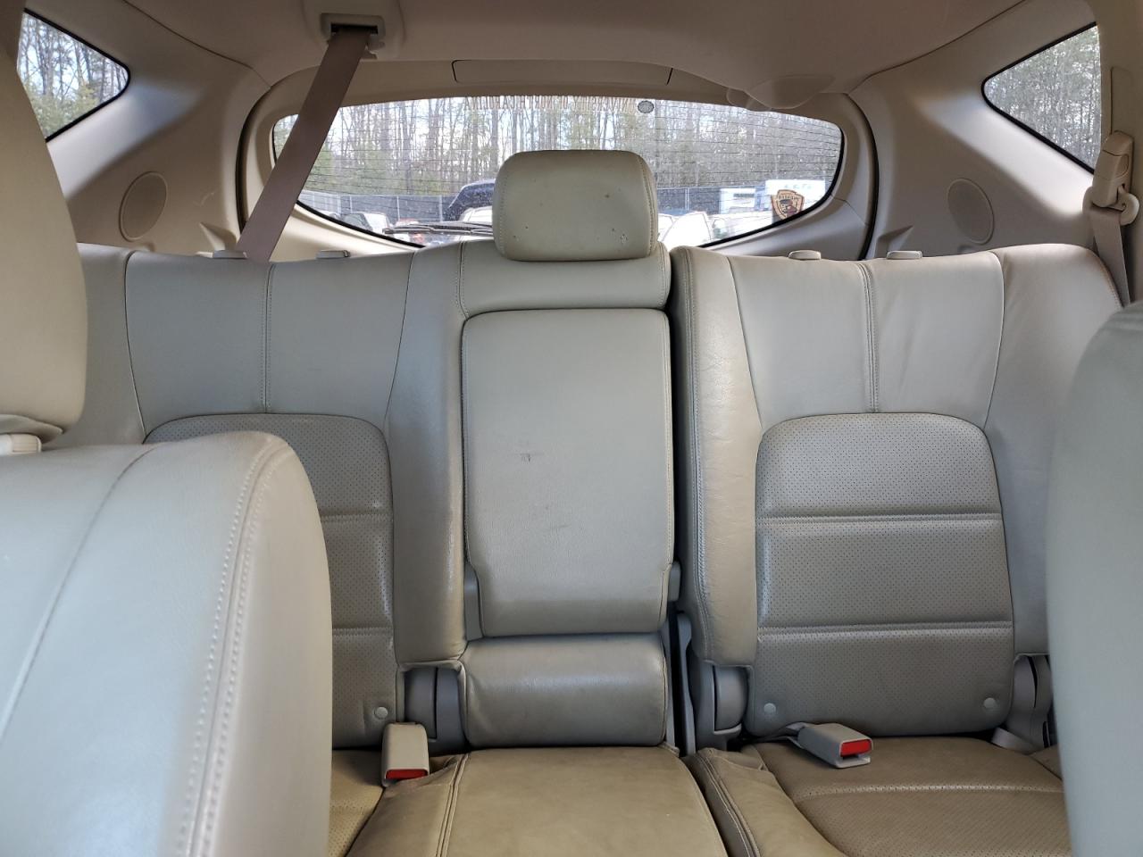 2011 Nissan Murano - Image 12