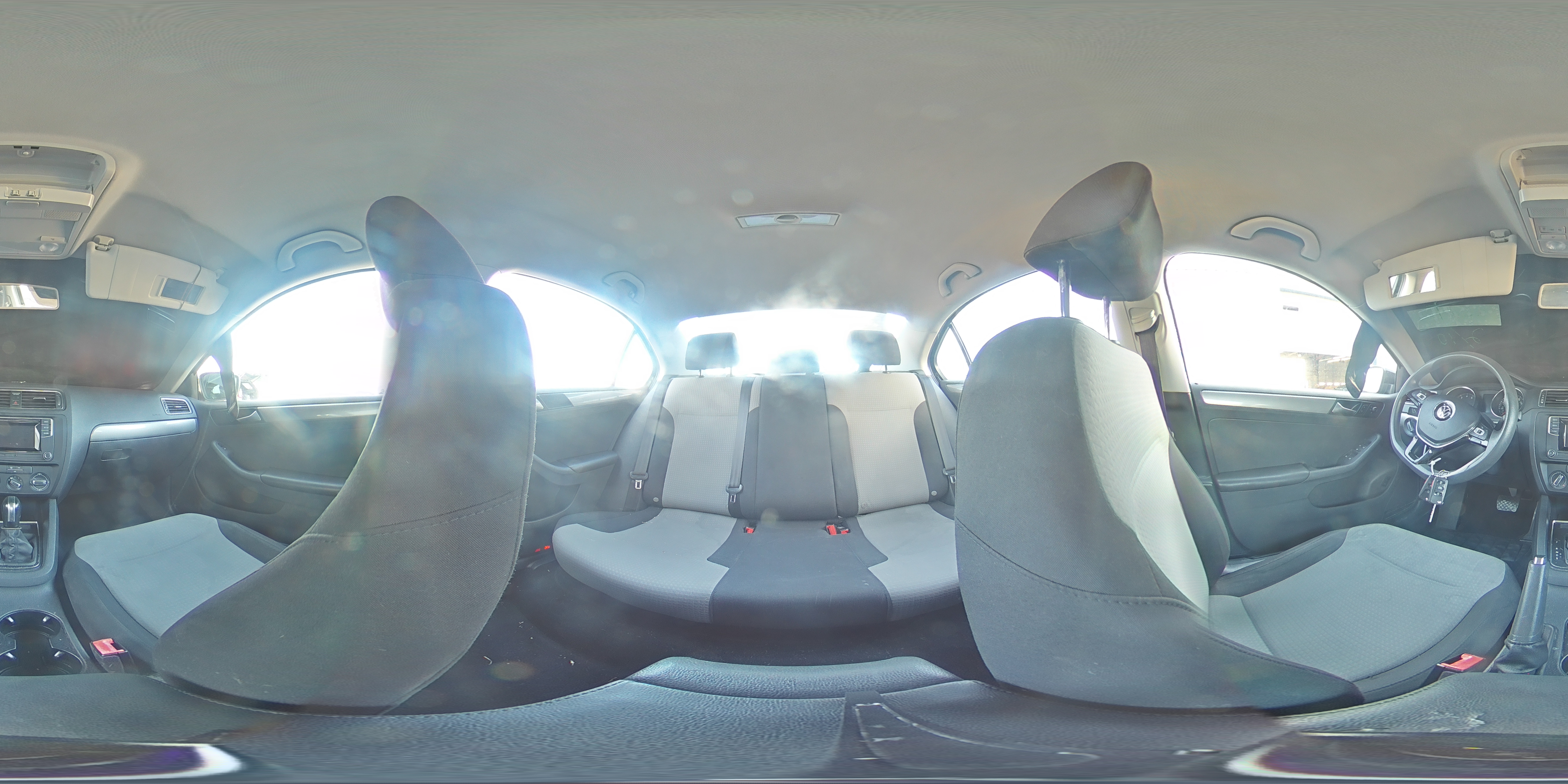2017 Volkswagen Jetta - Image 15